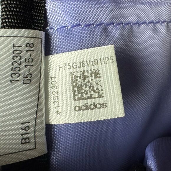 adidas | Foundation Backpack - Picture 3 of 7